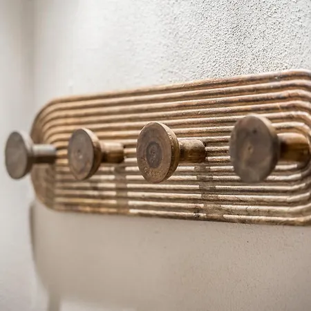 شقة Broccaindosso Wood 5* بولونيا