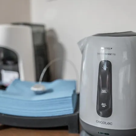 Broccaindosso Wood 5* 公寓 博洛尼亚