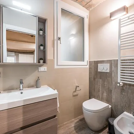 Broccaindosso Wood 5*