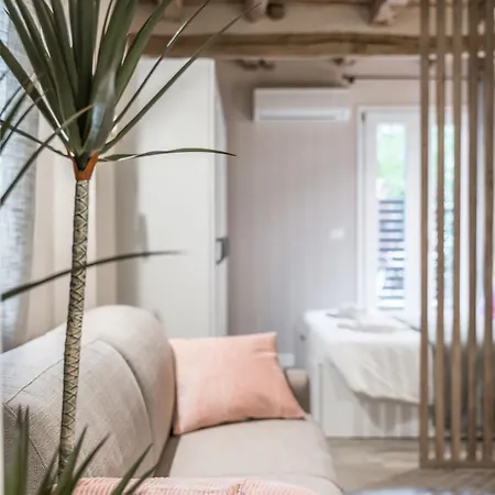 Broccaindosso Wood 5*