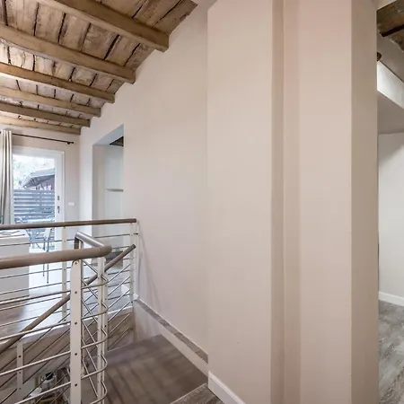 Broccaindosso Wood 5* Bologna