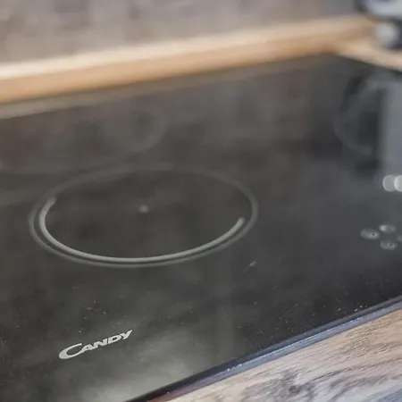 Broccaindosso Wood 5* * Bologna