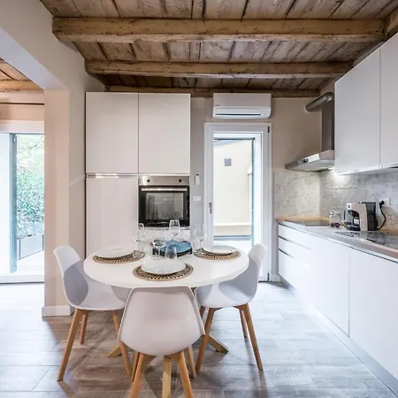 Broccaindosso Wood 5*