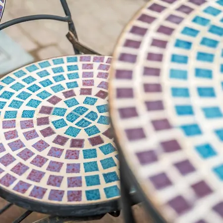 Broccaindosso Wood 5* Lejlighed Bologna