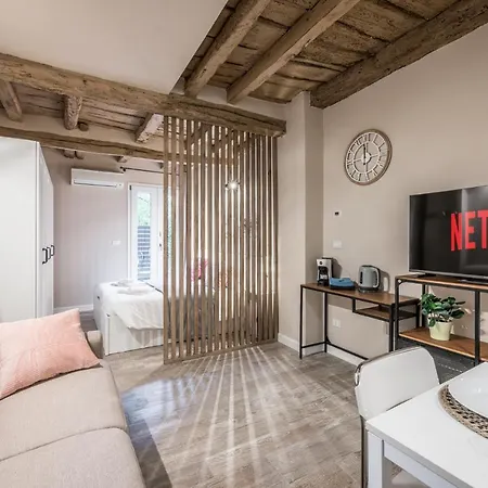 Broccaindosso Wood 5* *