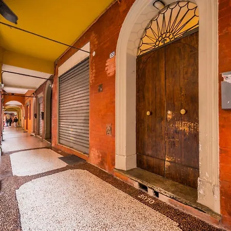 Broccaindosso Wood 5* Lejlighed