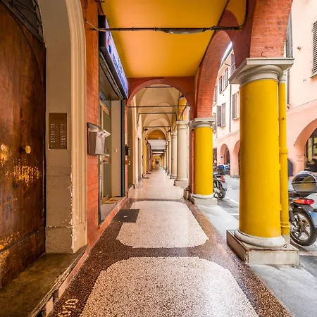 Broccaindosso Wood 5* Apartamento *