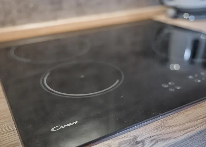 Broccaindosso Wood 5* * Bolonia