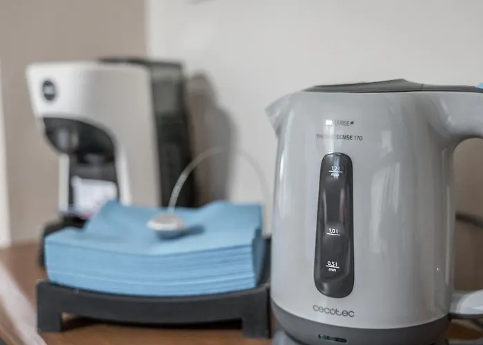 Broccaindosso Wood 5* Appartamento Bologna