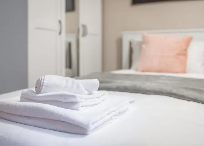 Broccaindosso Wood 5* Apartamento Bolonia