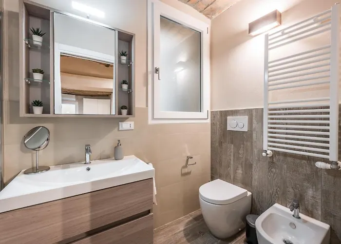 Broccaindosso Wood 5*