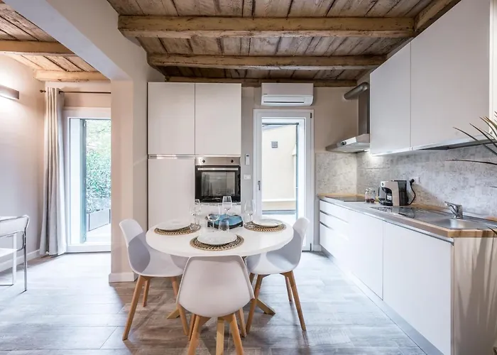 Broccaindosso Wood 5*