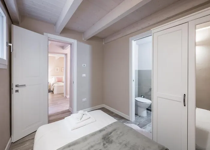 Apartamento Broccaindosso Wood 5*