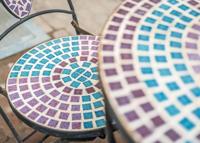 Broccaindosso Wood 5* Apartamento Bolonia