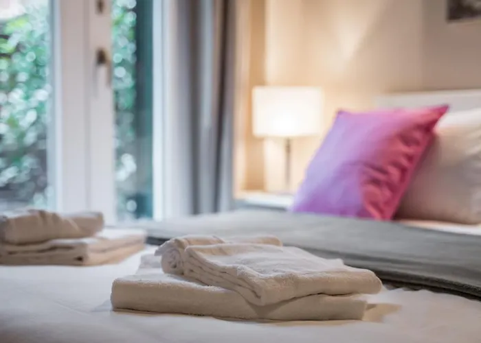 Broccaindosso Wood 5* *