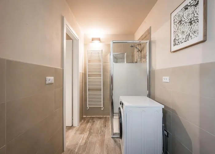 Broccaindosso Wood 5* Bolonia