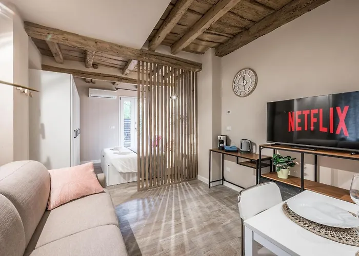 Broccaindosso Wood 5* *