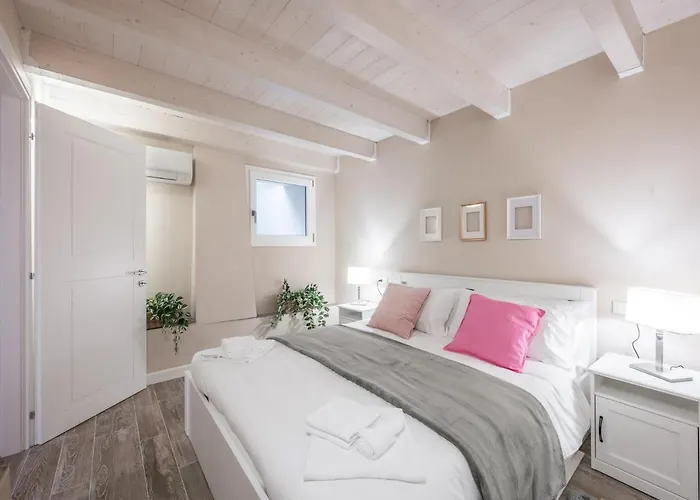 Apartamento Broccaindosso Wood 5*