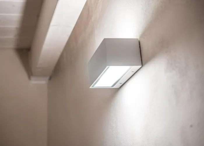 Broccaindosso Wood 5* Apartamento Bolonia