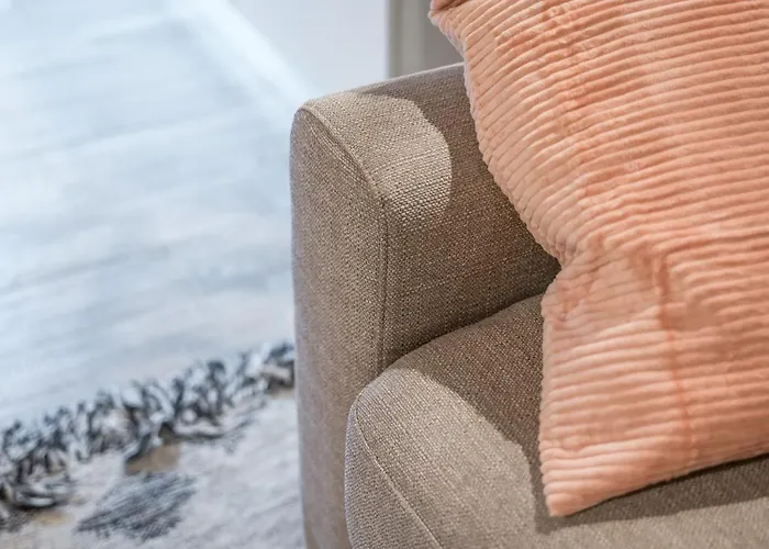 Broccaindosso Wood 5* Bologna