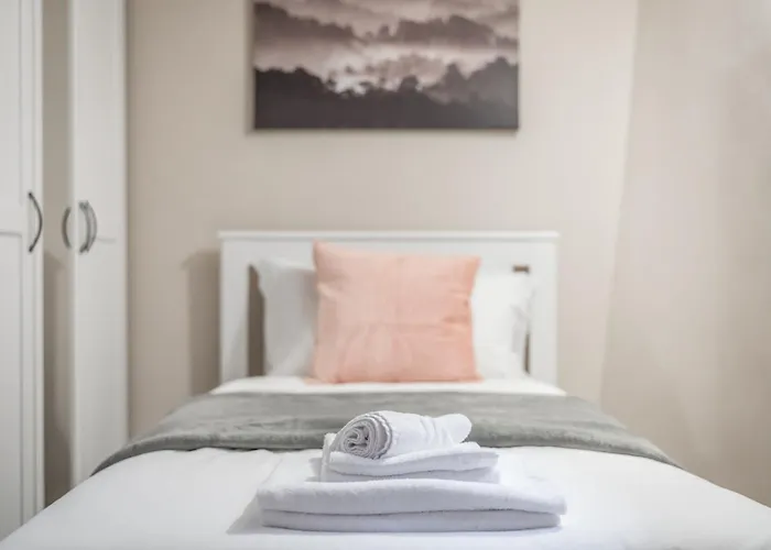 Broccaindosso Wood 5* Bolonia