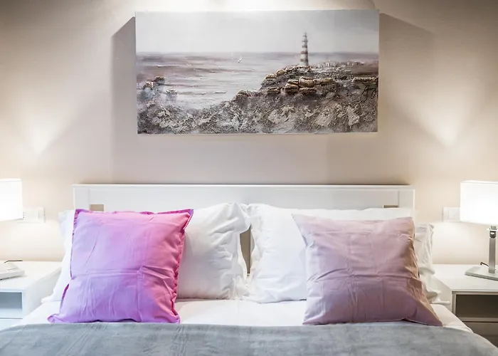 Broccaindosso Wood 5* Apartamento