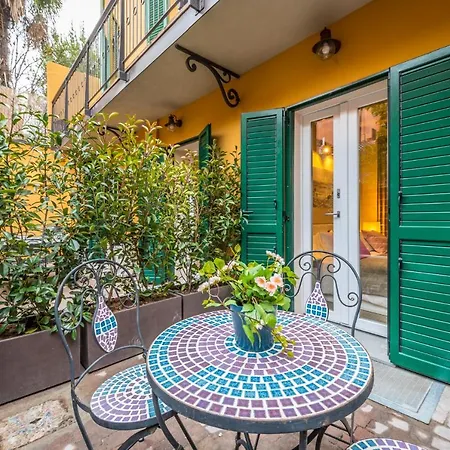 Broccaindosso Wood 5* Διαμέρισμα Μπολόνια