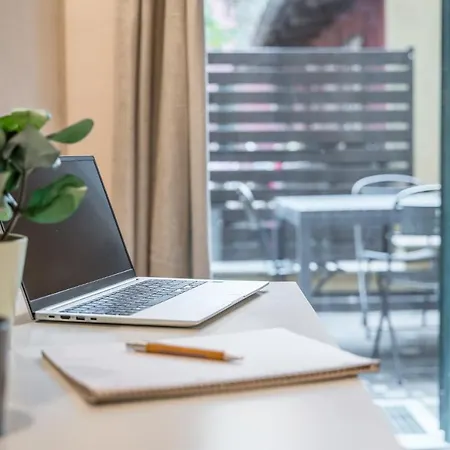 Διαμέρισμα Broccaindosso Wood 5* Μπολόνια