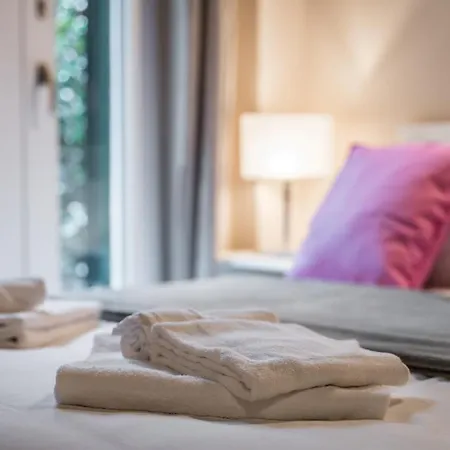 Broccaindosso Wood 5* *