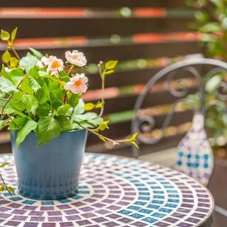 Broccaindosso Wood 5* Διαμέρισμα Μπολόνια