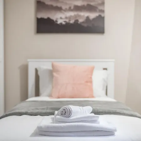 Broccaindosso Wood 5* Μπολόνια