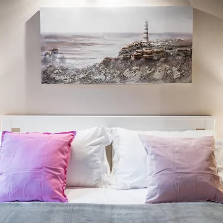 Broccaindosso Wood 5* Διαμέρισμα