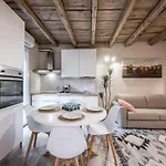 Broccaindosso Wood 5* Апартаменты Болонья