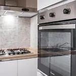 Broccaindosso Wood 5* Апартаменты Болонья