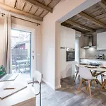 Broccaindosso Wood 5* Болонья