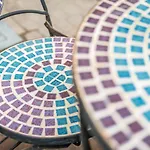 Broccaindosso Wood 5* Апартаменты Болонья
