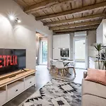 Апартаменты Broccaindosso Wood 5*