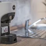 Апартаменты Broccaindosso Wood 5* *