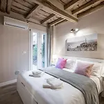 Апартаменты Broccaindosso Wood 5*