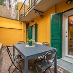 Апартаменты Broccaindosso Wood 5* *
