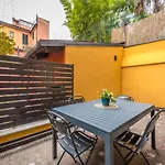 Апартаменты Broccaindosso Wood 5*