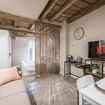Broccaindosso Wood 5* *