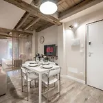 Апартаменты Broccaindosso Wood 5* *