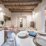 Апартаменты Broccaindosso Wood 5*