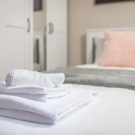 Broccaindosso Wood 5* Apartmán Boloňa