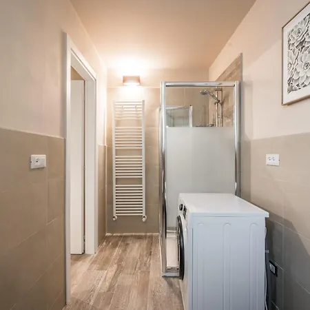 Broccaindosso Wood 5* Boloňa