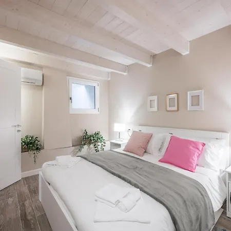 Apartmán Broccaindosso Wood 5*