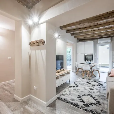Broccaindosso Wood 5* Boloňa